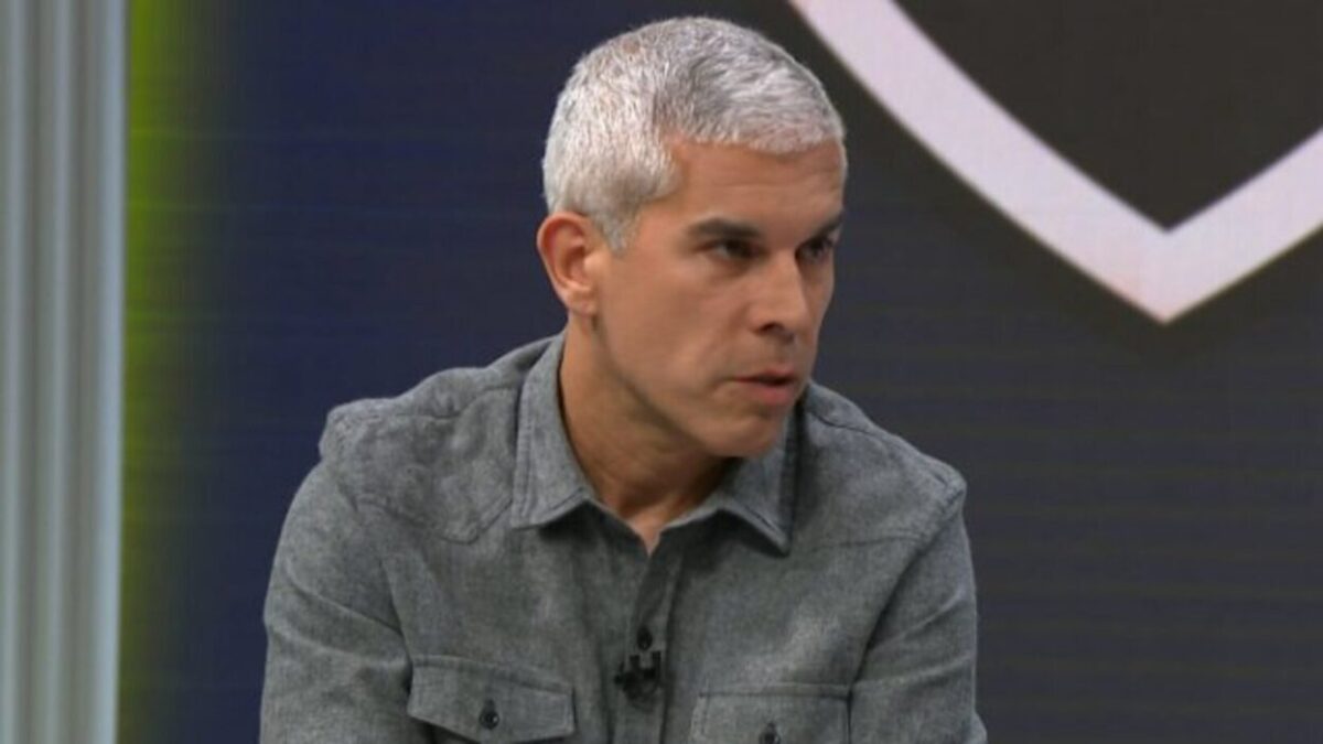 Zona Mista - Notícias, mercado da bola e bastidores do futebol Ricardinho fala do Grêmio