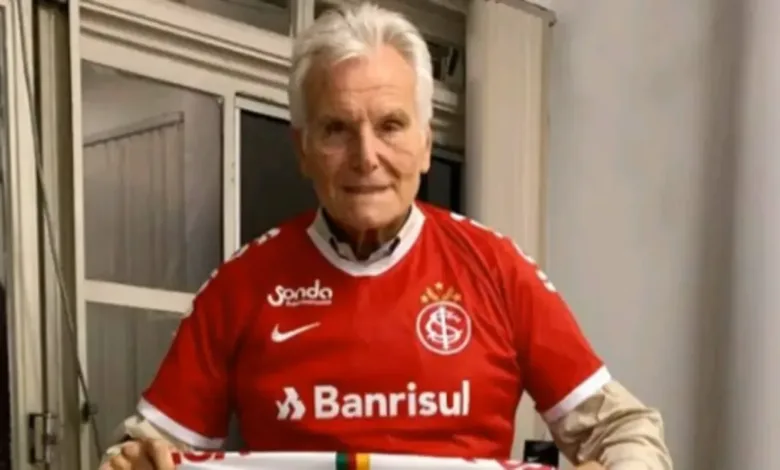 Sonda no Inter será chamado por Barcellos