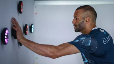 Grêmio toma conhecimento do interesse do Santos e tem posição clara sobre Weverton Weverton do Grêmio
