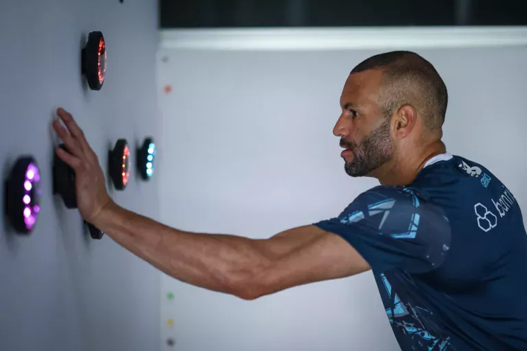 Weverton do Grêmio