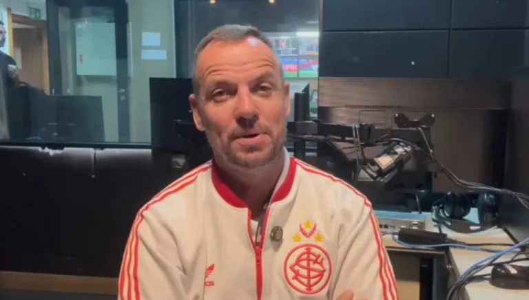 Vaguinha pelo Inter