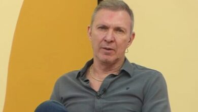 Velloso antecipa o que deve acontecer em Corinthians x Inter: "Grandes possibilidades" Velloso fala de Corinthians x Inter