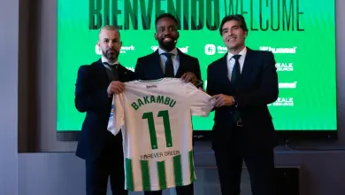 Inter avança por Bakambu, mas negócio não elimina Álex Arce; saiba valores Bakambu, interesse do Inter