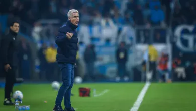 Últimas do Grêmio: ausência de meia, expectativa de público e otimismo de Luís Castro Grêmio de Castro
