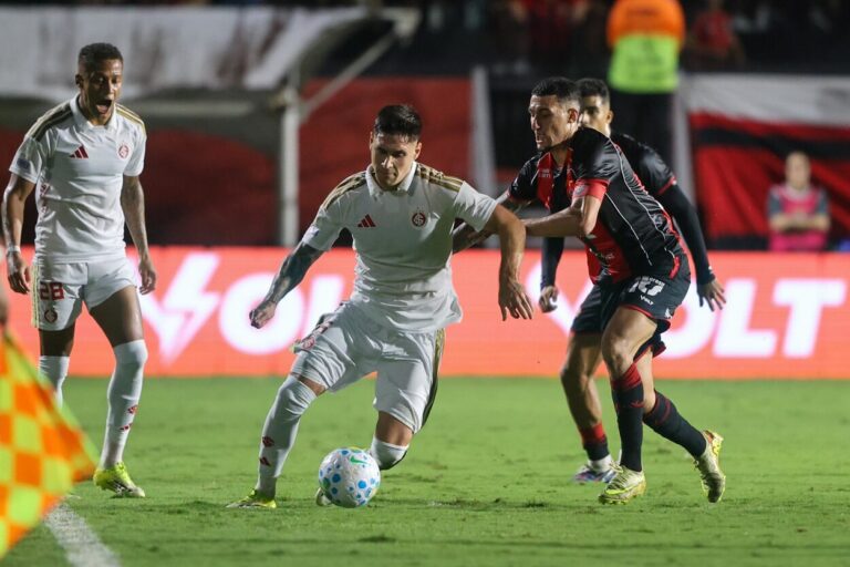 Inter hoje