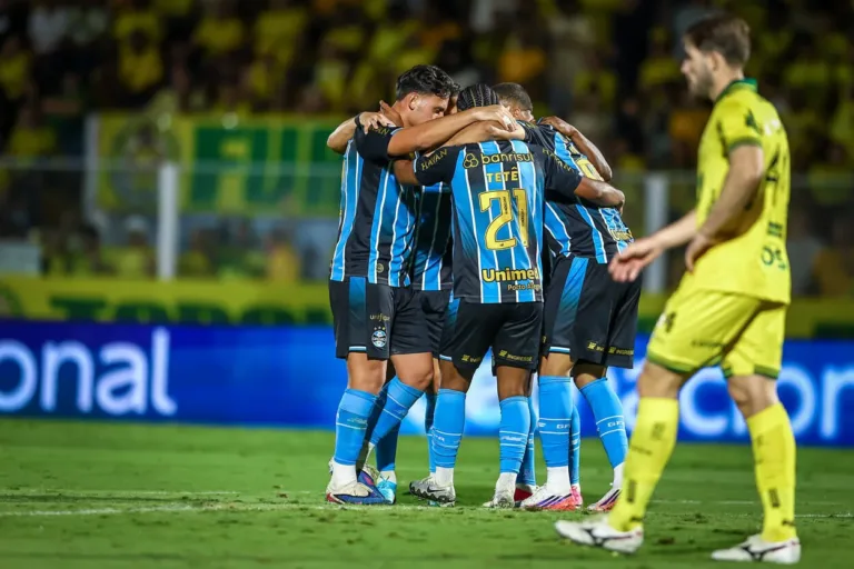 Grêmio pode contratar