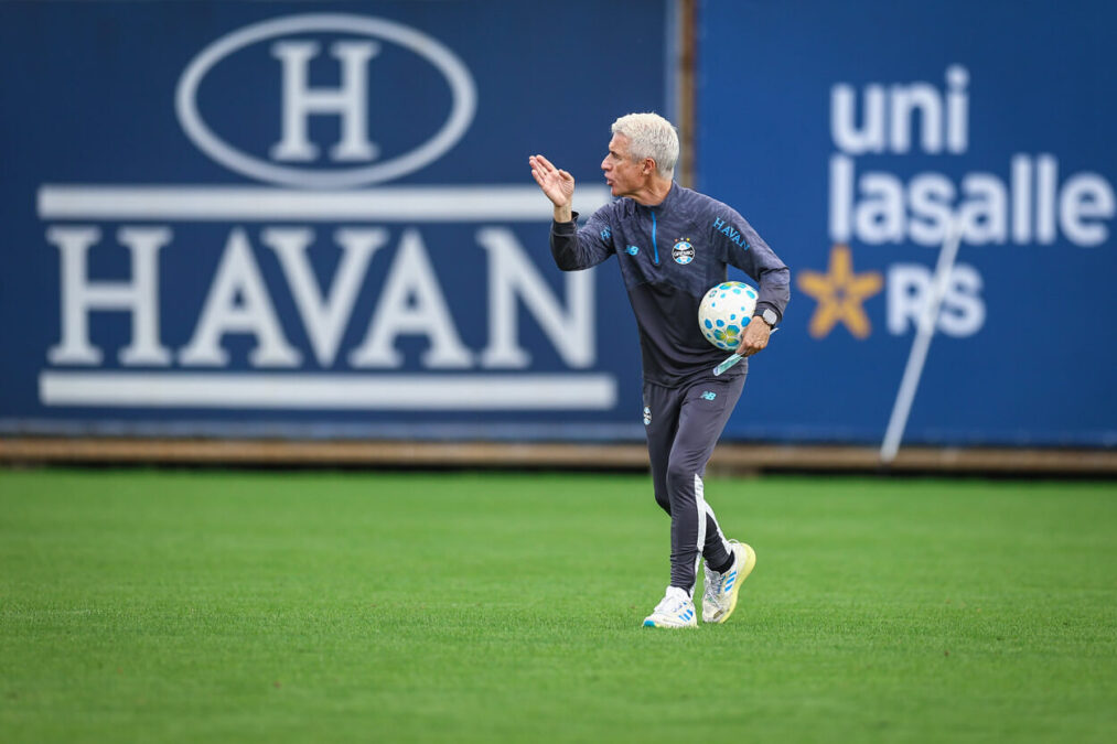 Grêmio hoje