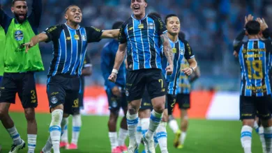 Grêmio x São Paulo: horário, arbitragem, onde assistir e prováveis escalações Grêmio