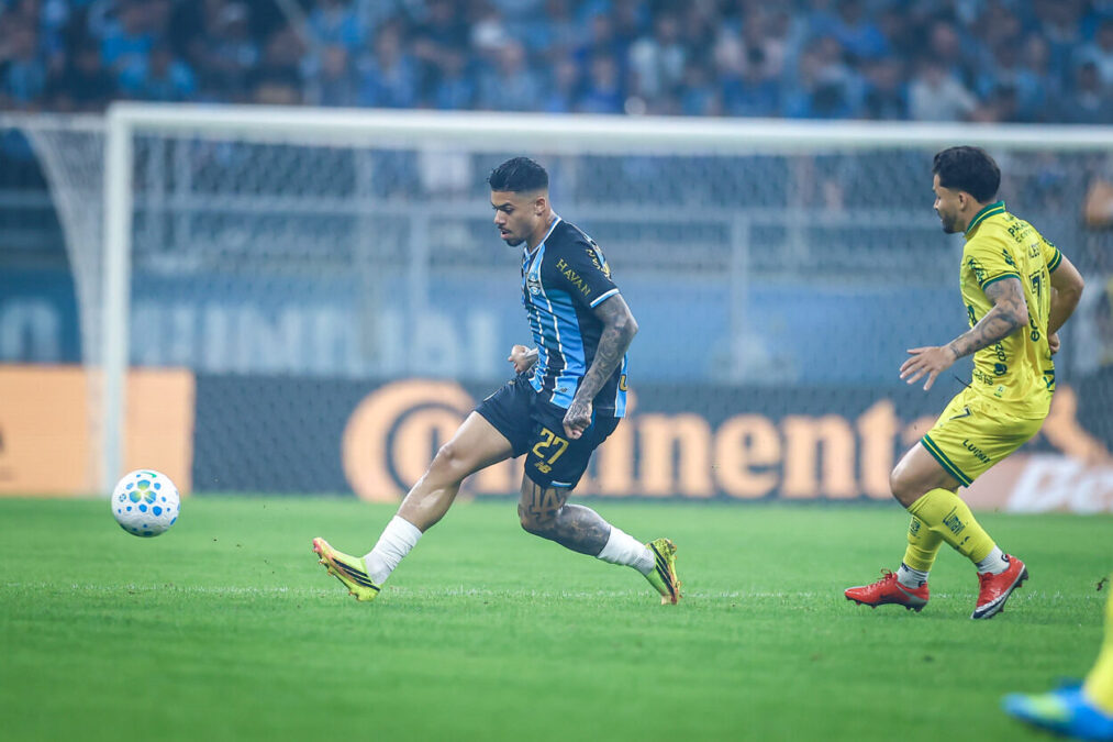 Diego do Grêmio