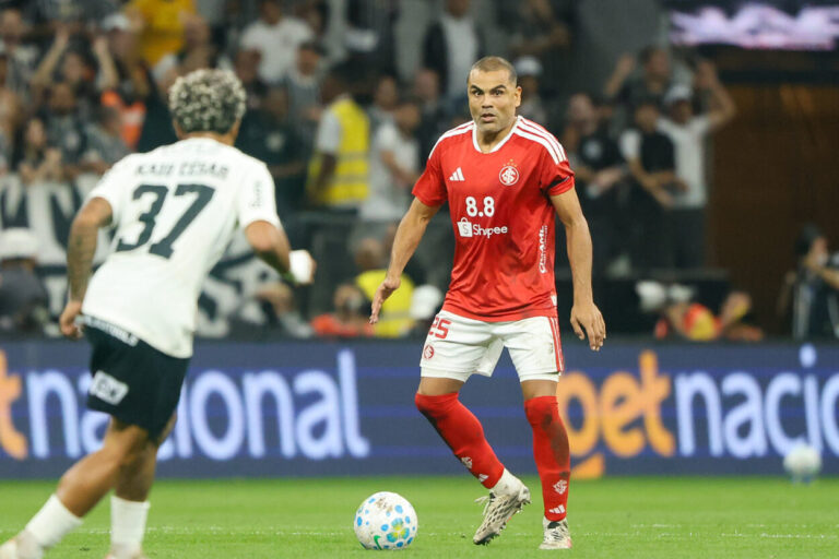 Mercado com Inter