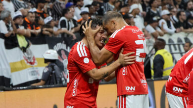 Premiação, dia do sorteio e data das quartas: tudo sobre o Inter na Copa do Brasil Inter passa de fase
