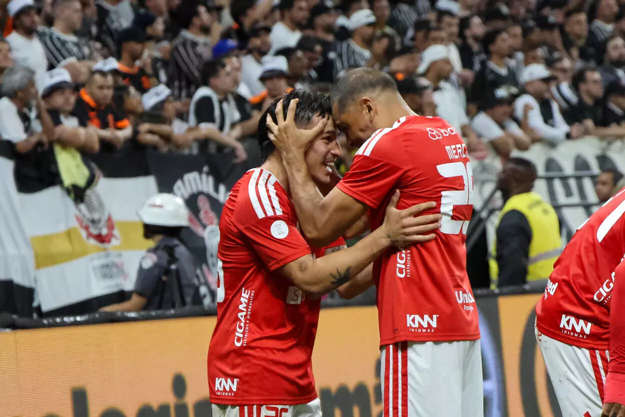 Premiação, dia do sorteio e data das quartas: tudo sobre o Inter na Copa do Brasil Inter passa de fase