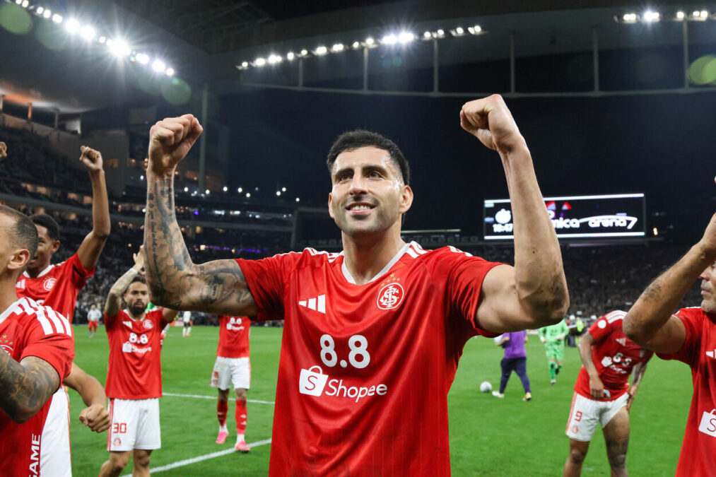 Maripán Inter