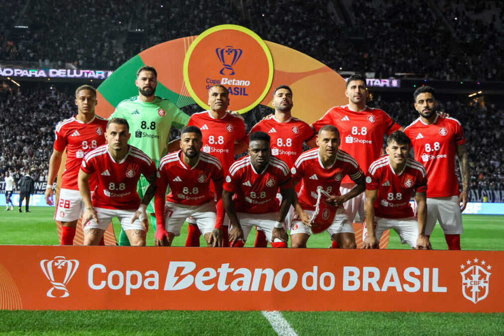 Inter hoje