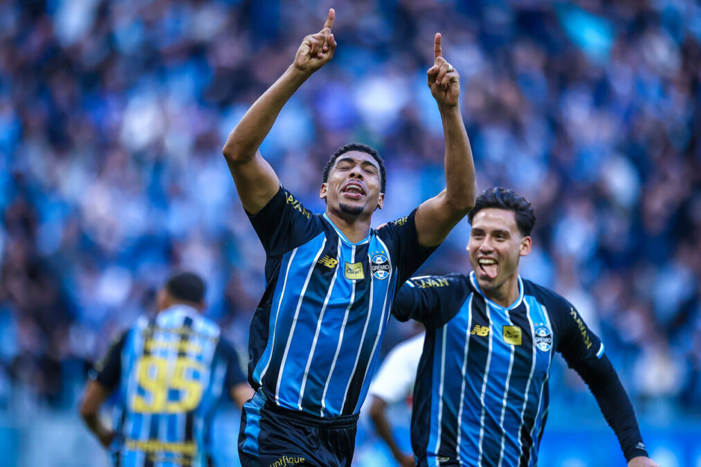 Zona Mista - Notícias, mercado da bola e bastidores do futebol Grêmio hoje