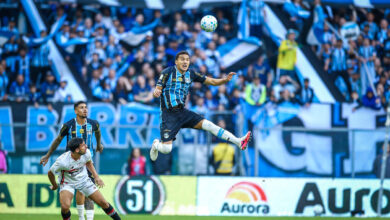 Zagueiro do Grêmio elogia reforços e aponta momento da "virada de chave" no ano Grêmio