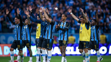 Por que os últimos jogos fizeram o Grêmio abrir mão de trazer mais um reforço Grêmio