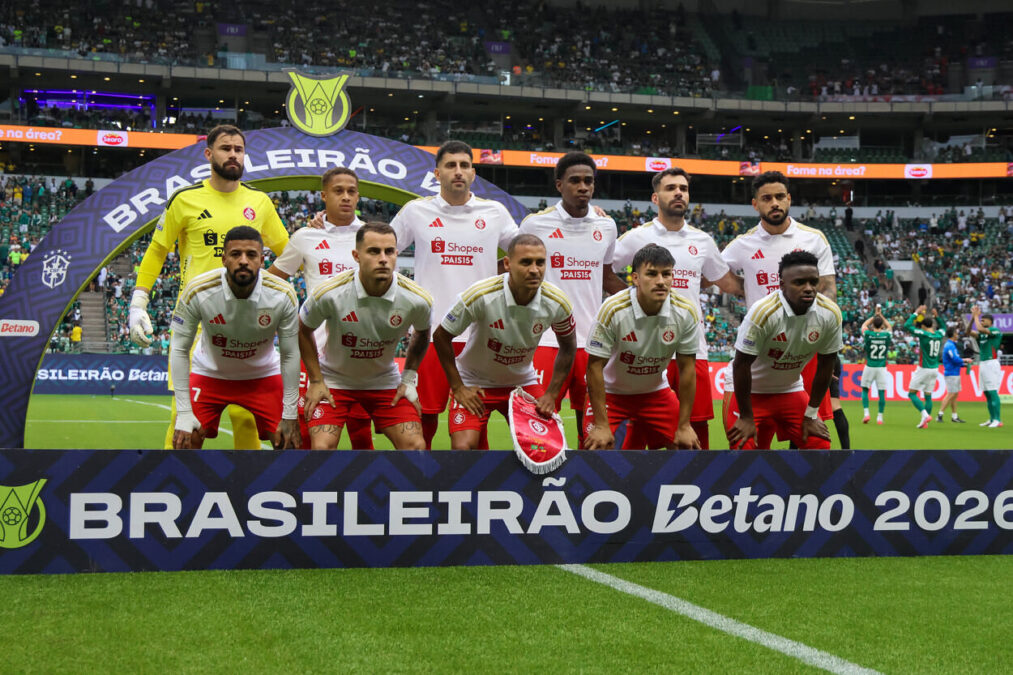 Zona Mista - Notícias, mercado da bola e bastidores do futebol Jogadores do Inter