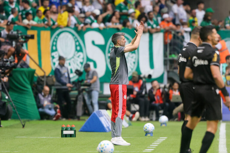 Pezzolano fala sobre o Inter