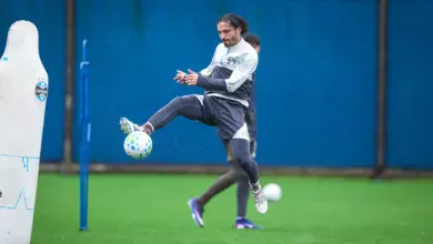 Grêmio hoje