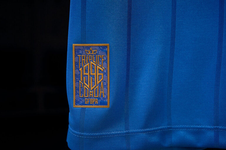 Grêmio e sua camisa