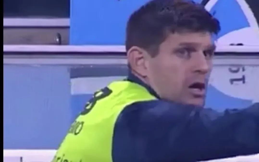 Kannemann pelo Grêmio