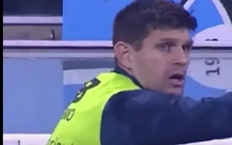 Kannemann pelo Grêmio