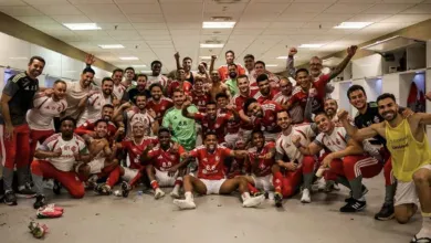 Inter junta todo o grupo, cita DVD e provoca o Corinthians: "Calamos Itaquera" Inter vence