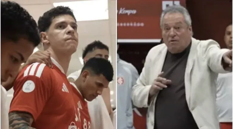 Inter passa