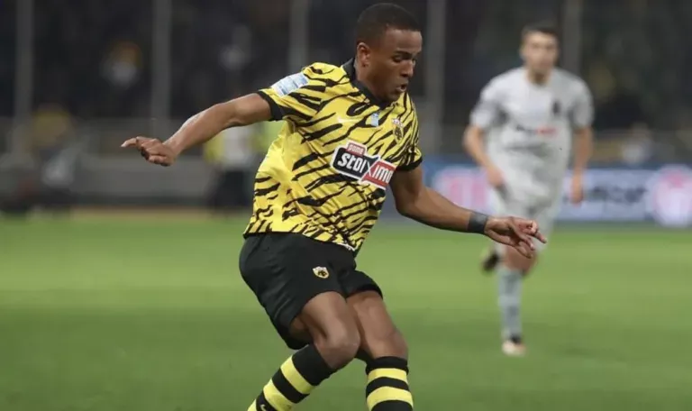 Eliasson no Inter