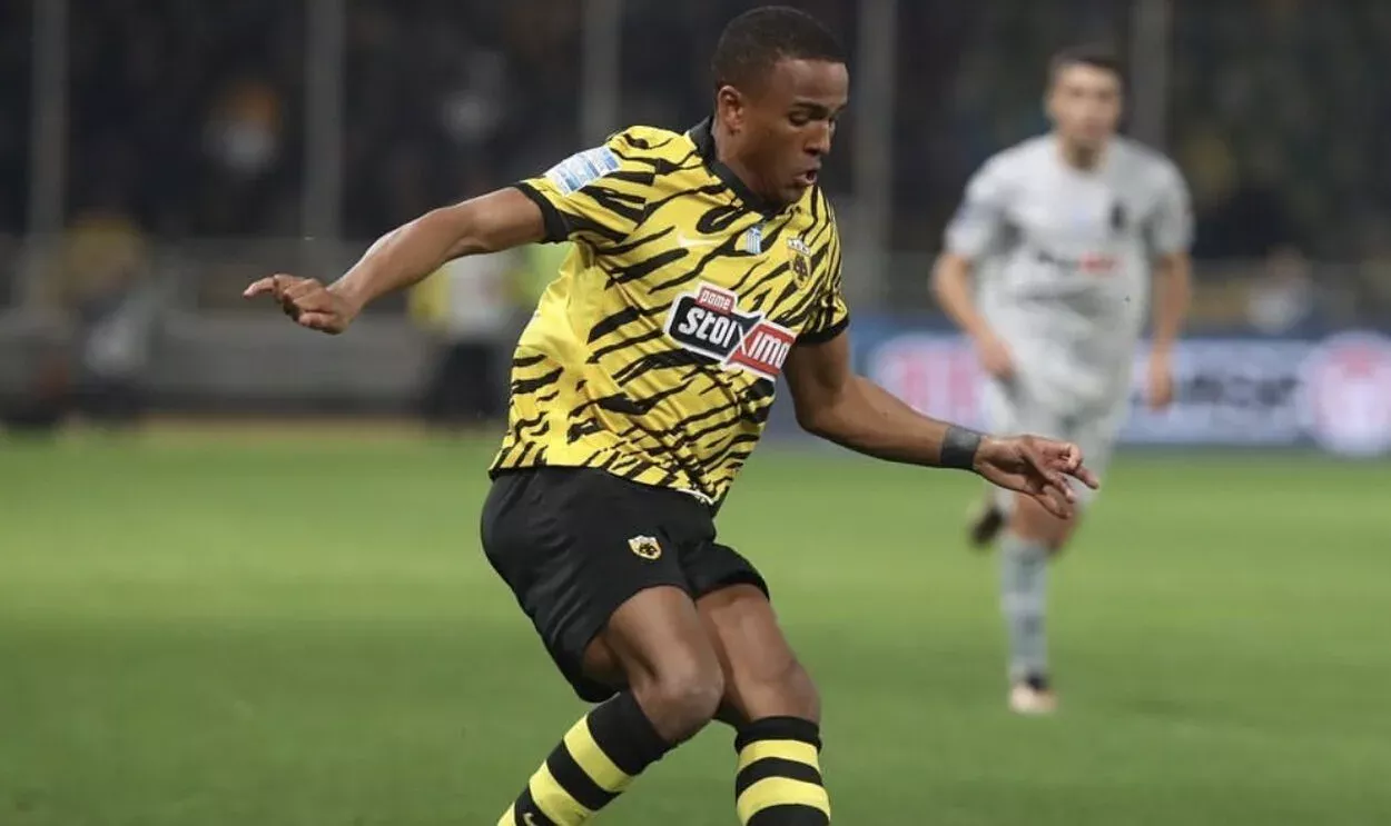 Eliasson no Inter