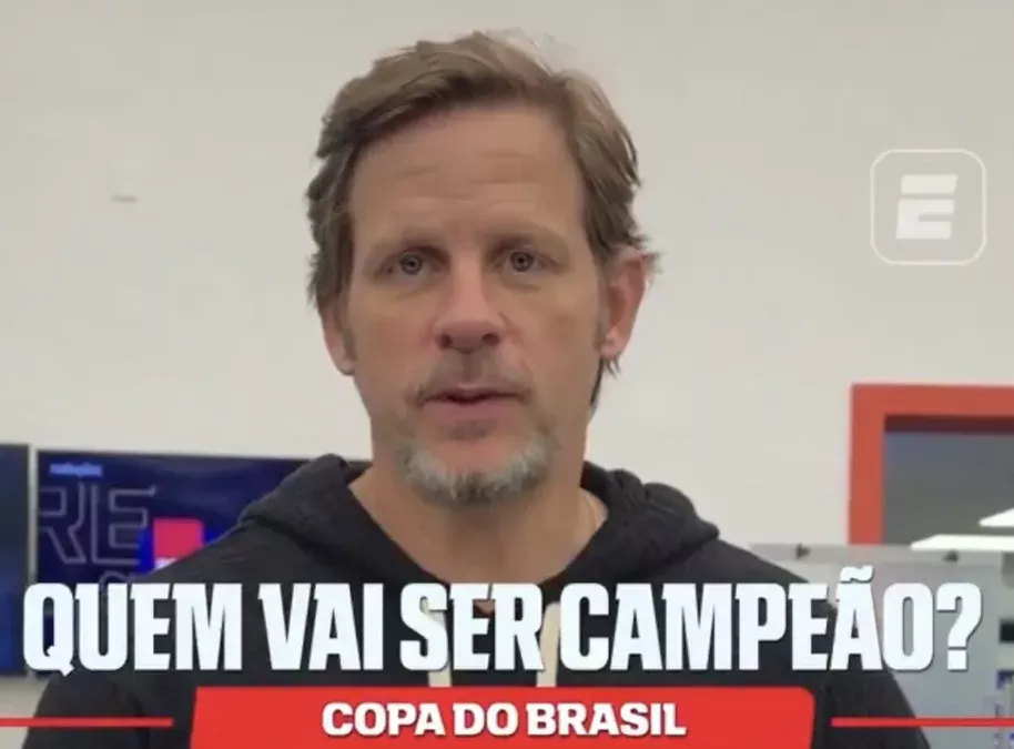 Zona Mista - Notícias, mercado da bola e bastidores do futebol ESPN