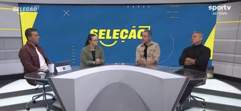 Inter hoje