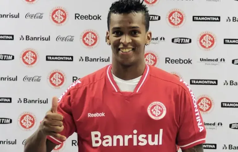 Jô ex-Inter