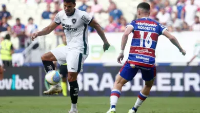 Como a torcida do Grêmio reagiu à contratação de novo volante para o elenco Grêmio distante de Danilo
