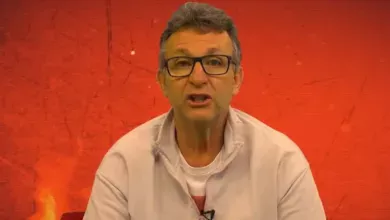 Pode repetir? Em 2017, Inter avançou e Neto foi chamado de "m..." por jogador colorado Neto