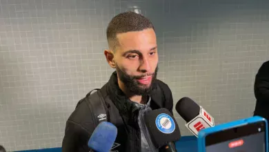 Pode sair? Grêmio muda cenário de Wagner Leonardo após recusar o Corinthians Wagner Leonardo em entrevista pós-jogo no Grêmio