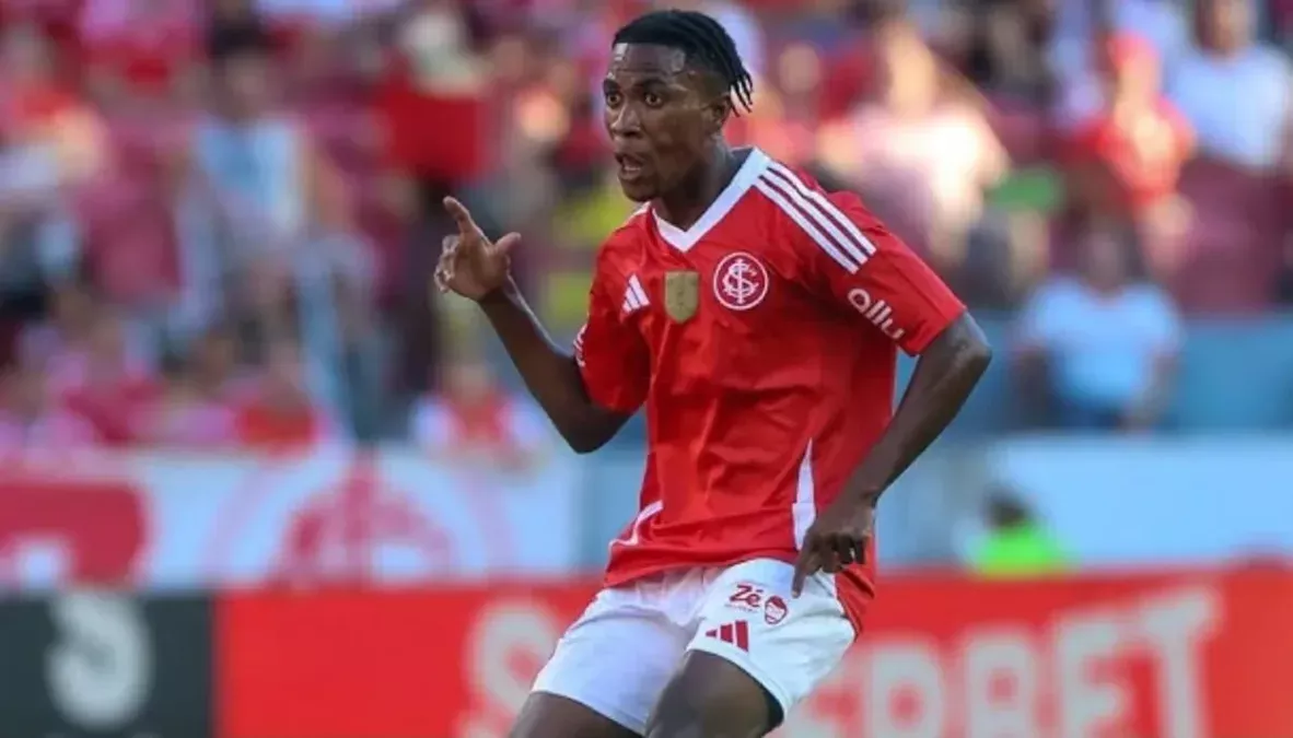 Benjamin, Inter