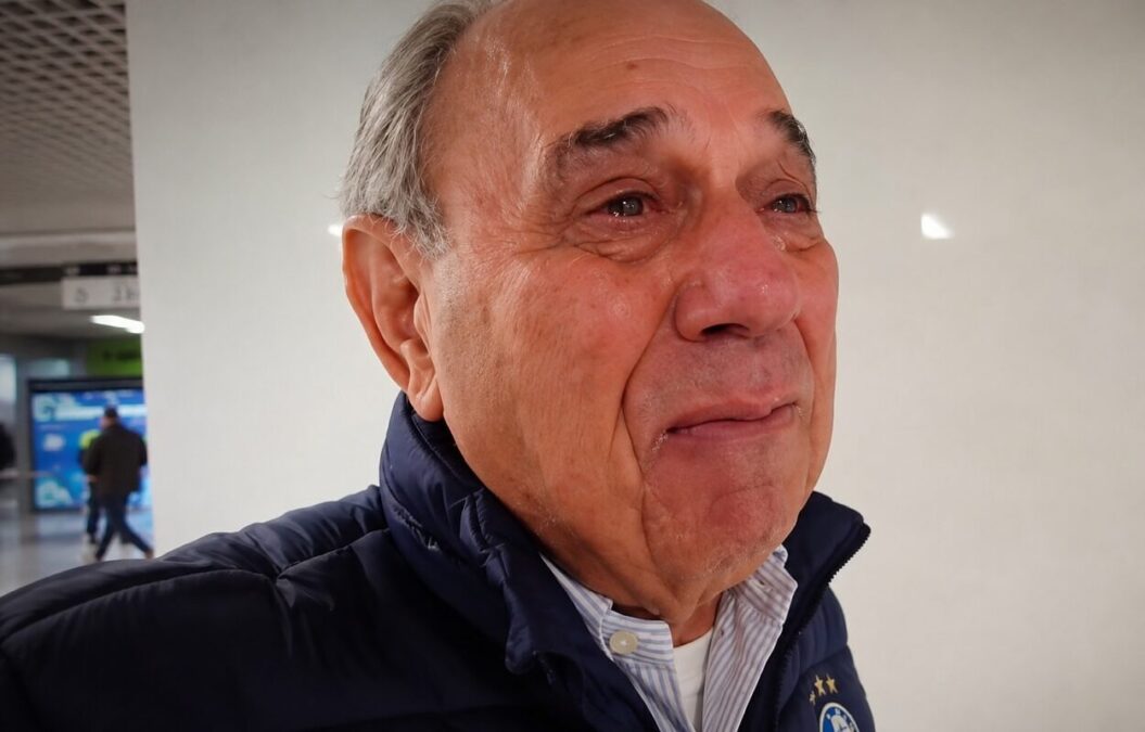 Denis Grêmio