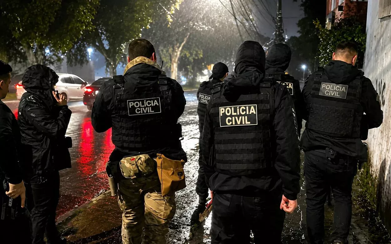 Polícia Civil