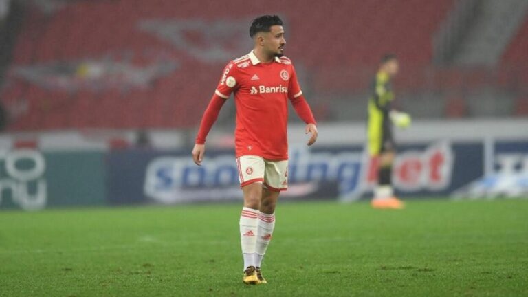 Heitor do Inter