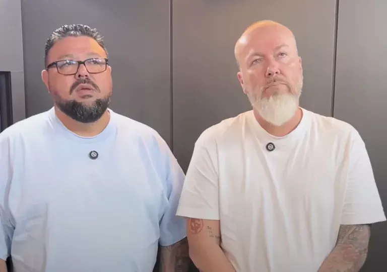 Baldasso e Bagé