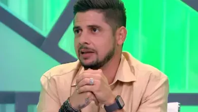 "Fui barrado": Cicinho faz revelação sobre o São Paulo após derrota para o Grêmio Cicinho falou do Grêmio