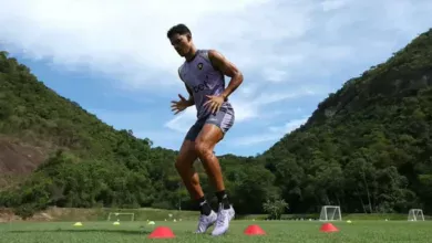 De olho nos Gre-Nais, Grêmio volta ao mercado e negocia com ex-Palmeiras e Botafogo Danilo Barbosa é nome na mira do Grêmio