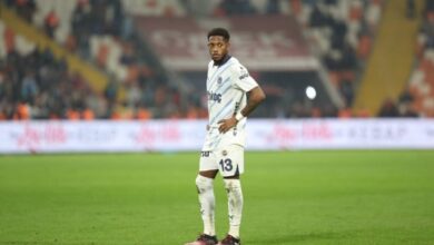 Ex-Inter, Fred dá adeus ao Fenerbahçe e é anunciado por clube brasileiro Fred ex-Inter