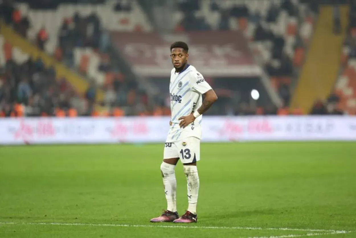 Fred ex-Inter