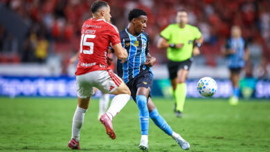 Datas, horário e transmissão: saiba tudo sobre os Gre-Nais da Copa do Brasil Grenal 452