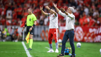 Grêmio hoje
