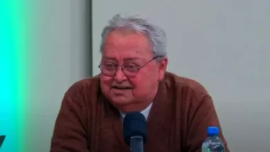 Guerrinha diz quem vai passar entre Grêmio x Inter: "Vai acabar levando" Adroaldo Guerra Filho, o Guerrinha