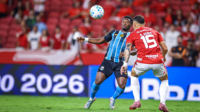Gre-Nal da Copa do Brasil ganha peso com prêmio importante para Grêmio e Inter Grêmio contra o Inter